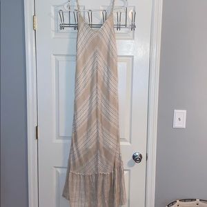 long sundress